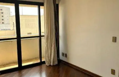 Apartamento com 3 dormitórios à venda, 98 m² por R$ 1.200.000,00 - Edifício Village - Barueri/SP