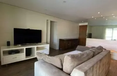 Apartamento com 3 quartos para alugar na Alameda América, Tamboré, Santana de Parnaíba