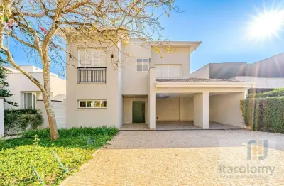 Casa com 4 dormitórios à venda, 367 m² por r$ 3.000.000 - valville 1 - santana de parnaíba/sp