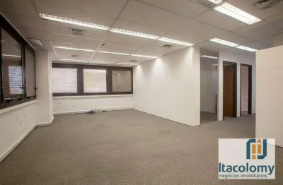 Conjunto comercial lindo para venda e locação na avenida paulista