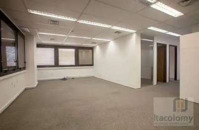 Conjunto comercial lindo para venda e locação na Avenida Paulista