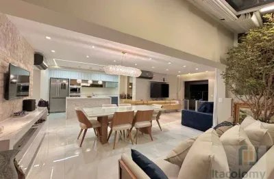 Cobertura com 2 quartos à venda na Avenida Trindade, Bethaville I, Barueri