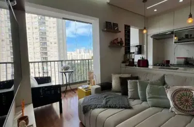 Apartamento com 2 quartos para alugar na Rua Bonnard, Alphaville, Barueri