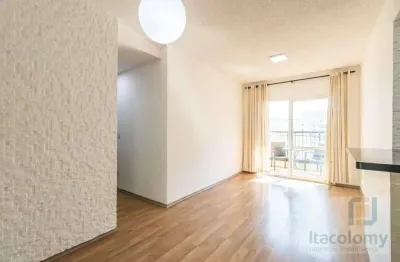 Apartamento com 2 quartos à venda na Rua Werner Goldberg, Jardim Tupanci, Barueri
