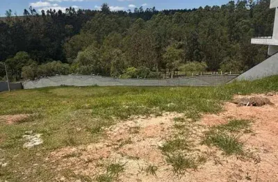 Terreno em condomínio fechado à venda na Alameda da Bondade, Colinas da Anhangüera, Santana de Parnaíba