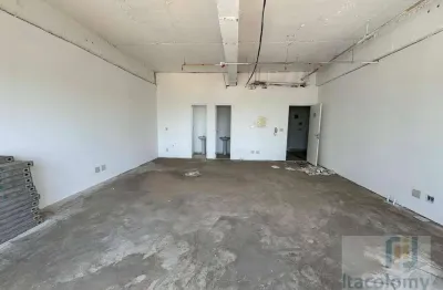 Sala comercial para alugar na Avenida Sagitário, Alphaville, Barueri