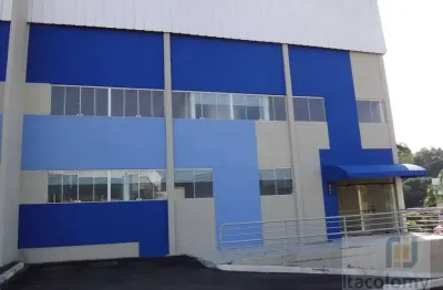 Barracão / Galpão / Depósito para alugar na Estrada dos Romeiros, Centro, Santana de Parnaíba