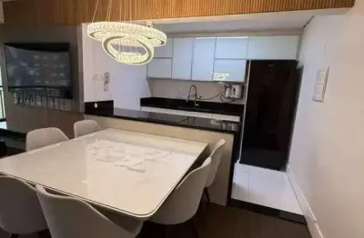 Apartamento com 3 dormitórios, 96 m² - venda por r$ 1.550.000,00 ou aluguel por r$ 13.200,00/mês - edifício bellagio ecopark - barueri/sp