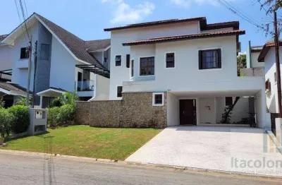 Casa em condomínio fechado com 4 quartos à venda na Alameda Esmeralda, Alphaville, Santana de Parnaíba