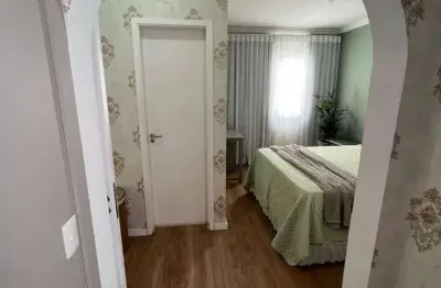 Apartamento com 2 quartos à venda na Rua Luiz Scott, Jardim Iracema, Barueri