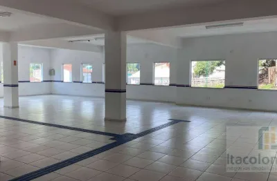 Sala Comercial para locação no Centro de Santana de Parnaíba