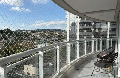 Apartamento à venda, 89 m² por r$ 1.390.000,00 - alphaville - barueri/sp
