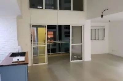 Apartamento com 2 quartos para alugar na Avenida Marcos Penteado de Ulhôa Rodrigues, Tamboré, Santana de Parnaíba