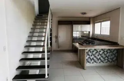 Apartamento com 3 quartos à venda na Avenida Parkinson, Alphaville, Barueri