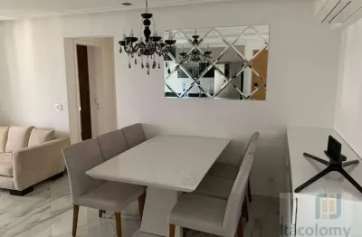 Apartamento, 70 m² - venda por r$ 1.200.000,00 ou aluguel por r$ 10.000,00/mês - novare alphaville - barueri/sp