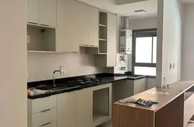 Apartamento com 1 quarto para alugar na Alameda Itapecuru, Alphaville, Barueri