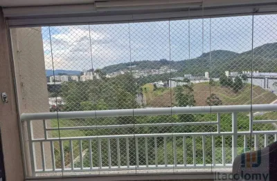 Apartamento com 2 dormitórios para alugar, 94 m² por r$ 7.000,00/mês - tamboré - santana de parnaíba/sp