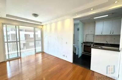 Apartamento com 2 quartos à venda na Alameda Itapecuru, Alphaville, Barueri