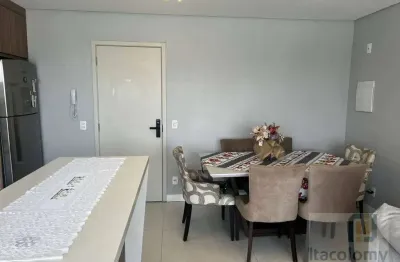 Apartamento com 3 quartos para alugar na Avenida Aruanã, Tamboré, Barueri