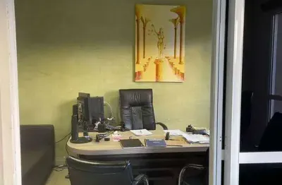 Sala comercial para alugar na Avenida Sagitário, Alphaville, Barueri