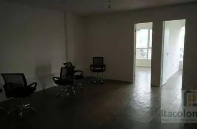 Sala comercial para alugar na Avenida Sagitário, Alphaville, Barueri
