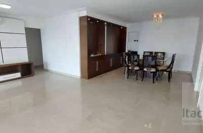 Apartamento com 3 dormitórios, 165 m² - venda por r$ 2.500.000 ou aluguel por r$ 13.450/mês - edifício mont blanc - alphaville -barueri/sp