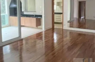 Apartamento com 3 quartos à venda na Alameda Cores da Mata, Tamboré, Santana de Parnaíba