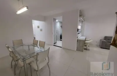 Apartamento com 2 dormitórios, 123 m² - venda por r$ 1.100 ou aluguel por r$ 7.200/mês - edifício máster - barueri/sp