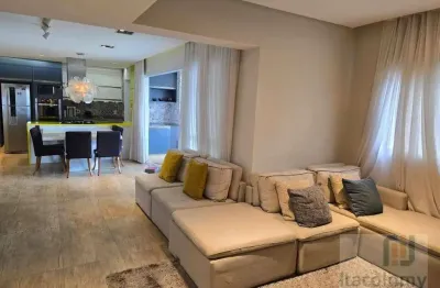 Apartamento com 2 quartos para alugar na Avenida Parkinson, Alphaville Empresarial, Barueri