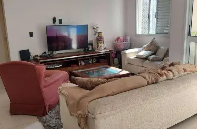 Apartamento com 2 dormitórios à venda, 84 m² por R$ 1.100.000 - Edifício Monte Carlo - Barueri/SP