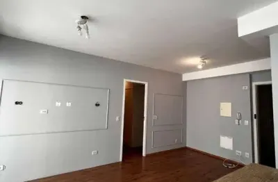Apartamento com 1 quarto para alugar na Avenida Sagitário, Alphaville, Barueri