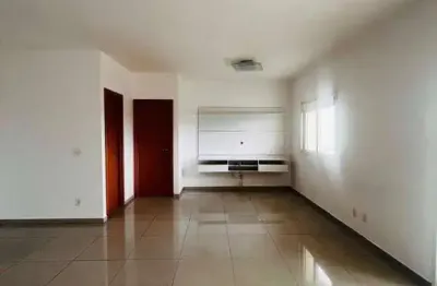 Apartamento com 3 quartos para alugar na Avenida Marcos Penteado de Ulhôa Rodrigues, Tamboré, Santana de Parnaíba