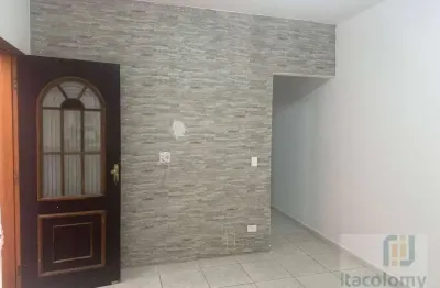 Casa com 3 quartos para alugar na Rua Jacó, Jardim São Pedro, Barueri