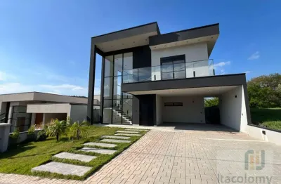 Casa em condomínio fechado com 3 quartos à venda na Rua Okara, Sítio do Rosário, Santana de Parnaíba