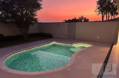 Casa com 4 dormitórios à venda, 573 m² por r$ 9.300.000,00 - residencial dez (alphaville) - santana de parnaíba/sp