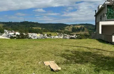 Terreno à venda, 488 m² por R$ 750.000,00 - New Ville - Santana de Parnaíba/SP
