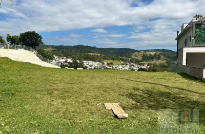 Terreno à venda, 518 m² por R$ 795.000,00 - New Ville - Santana de Parnaíba/SP