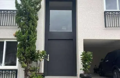 Casa em condomínio fechado com 4 quartos à venda na Alameda Columba, Colinas da Anhangüera, Santana de Parnaíba