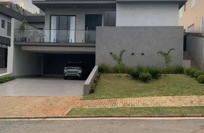 Casa em condomínio fechado com 3 quartos à venda na Alameda Renoir, Alphaville, Santana de Parnaíba