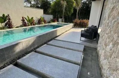 Casa em condomínio fechado com 5 quartos para alugar na Alameda das Embaúbas, Alphaville, Santana de Parnaíba