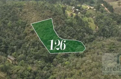 Terreno comercial à venda na Zona Rural, Cabreúva 