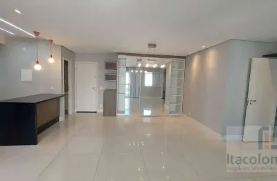 Apartamento com 2 dormitórios à venda, 97 m² - Edifício Alpha Style - Alphaville -Barueri/SP