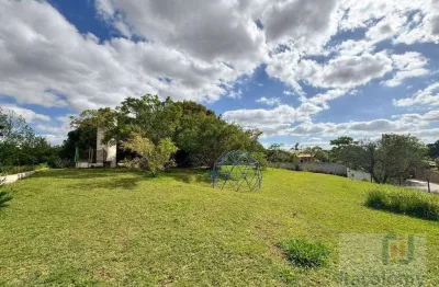 Terreno em condomínio fechado à venda na Rua Café, Vila Velha, Santana de Parnaíba