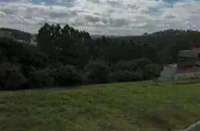 Terreno em condomínio fechado à venda na Alameda do Sorisso, Colinas da Anhangüera, Santana de Parnaíba