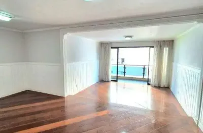 Apartamento com 3 quartos para alugar na Avenida Cauaxi, Alphaville, Barueri