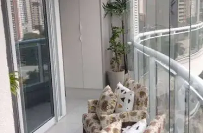 Apartamento com 2 dormitórios, 70 m² - venda por R$ 1.300.000,00 ou aluguel por R$ 12.000,02/mês - Alphaville - Barueri/SP