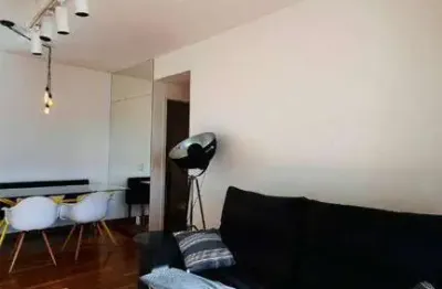 Apartamento com 3 quartos à venda na Avenida Sagitário, Alphaville, Barueri