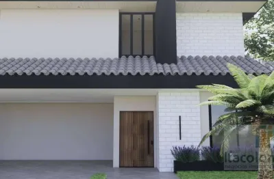 Casa à venda, 316 m² por r$ 4.500.000,00 - alphaville 12 - santana de parnaíba/sp