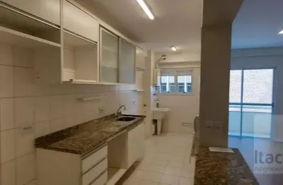 Apartamento com 3 dormitórios para alugar, 86 m² por r$ 7.100/mês - edifício santiago -alphaville - barueri/sp