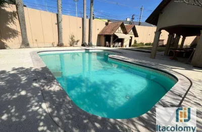 Casa com 5 dormitórios para alugar, 850 m² por r$ 26.800,00/mês - alphaville residencial zero - barueri/sp